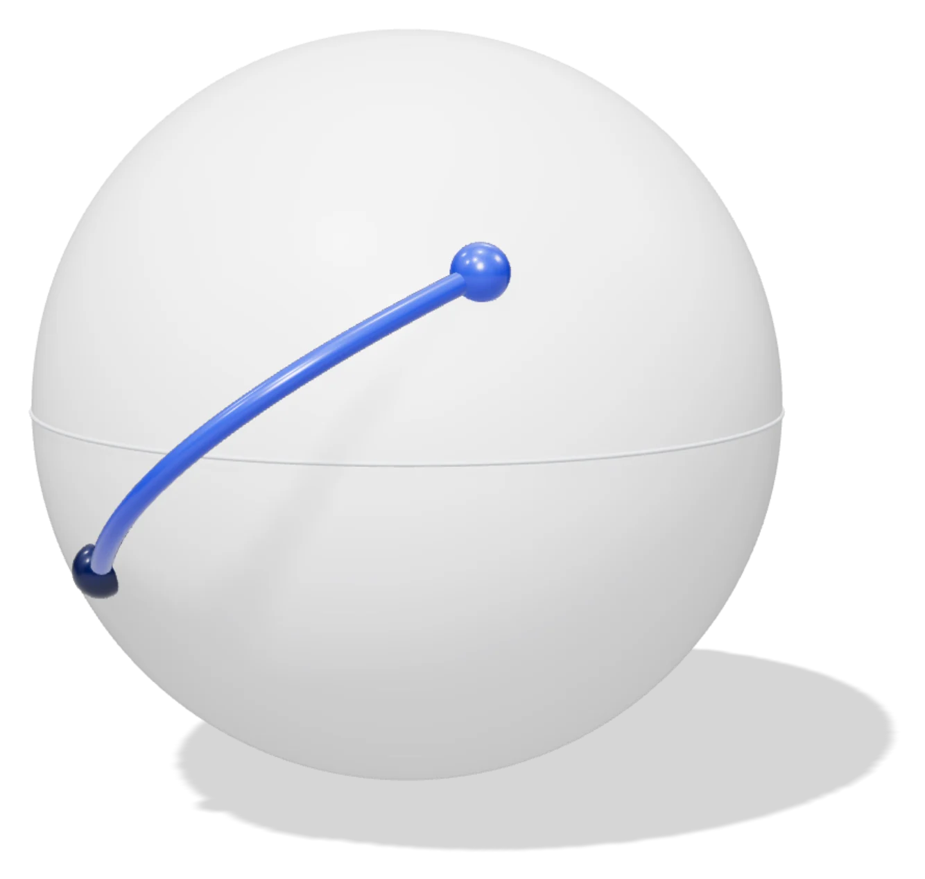 Globo com rota até Moçambique